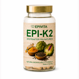 Epinutrics EPI-K2 (60 kps.)