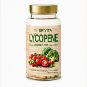 Epinutrics Lycopene (60 kps.)