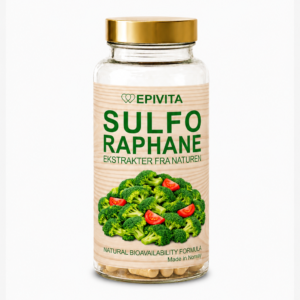 Epinutrics Sulforaphane (60 kps.)